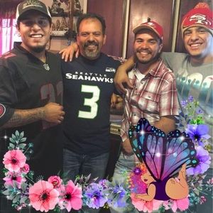 Meet your Posher, Bernice